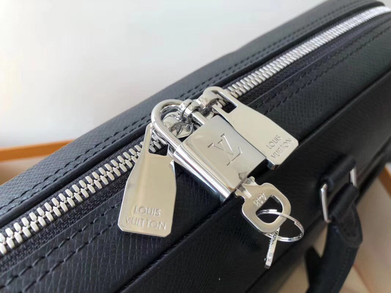 M30643 LV Porte Documents Business 公文包 LV男士公文包 LV手提單肩包