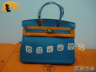 Hermes  Hermes Birkin K Hermes 30 Birkin 09¿