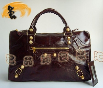 084327B  C܇ BALENCIAGArŮʿţƤ Ů