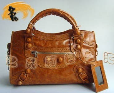 084832 BLENCIAGA ¿ٽz߅ţƤrŮʿ б ҙC܇ Ů