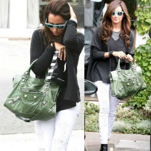 084832 ҙC(j)܇ ¿߅r(sh)Ůʿ BALENCIAGAб