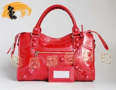 084832 Ʒ|(zh) BALENCIAGA¿r(sh)ţƤ ҙC(j)܇ б