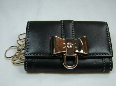 181647 GUCCI¿ɫţƤ GUCCIrŮʿ耳װ A1:1Ʒ|