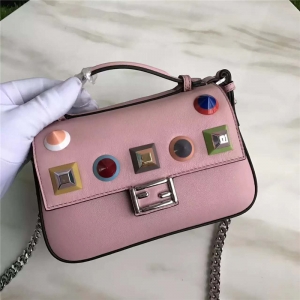 FENDI 1765 17¿СţƤɫTᔰ _ pF朗l ɫ
