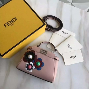 FENDI ҵ¿  rbƤMICRO PEEKABOO ̫ꖻС؈   