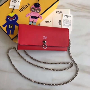 Fendi ҵ 0252 СţƤ ̖LƤA ٭h ɲж朗l玧