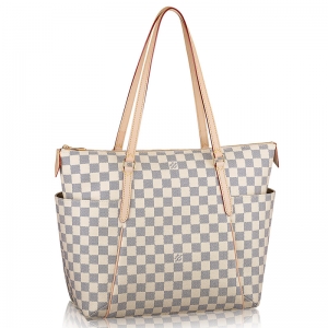 N41280 LV DamierϵTOTALLY ִ̖ LVُ