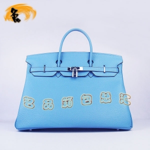6099 Hermes Birkin K Hermes֦y 40cm  Hermes 40Birkin \{ɫy