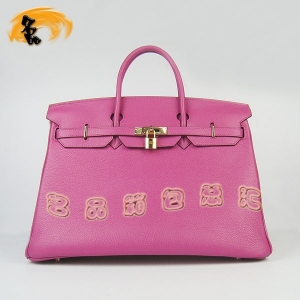 6099 Hermes Birkin K R֦y 40cm  Hermes 40Birkin Ҽtɫ