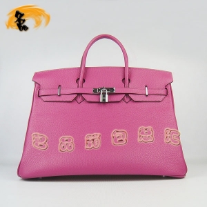 6099 Hermes Birkin K (i)R֦y 40cm  Hermes 40Birkin Ҽtɫy