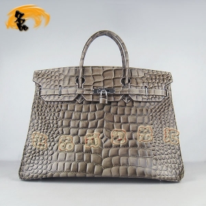 6099 Hermes Birkin K (i)R{~(y)y 40cm  Hermes 40Birkin ɫy