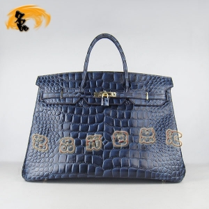 6099 Hermes Birkin K (i)R{~(y)y 40cm  Hermes 40Birkin {(ln)ɫ