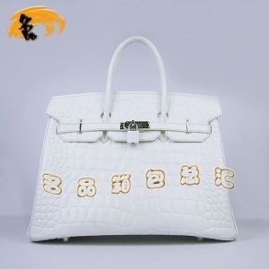 6089 Hermes¿  Hermes Birkin K (i)R{~(y)y(35cm)  ɫy