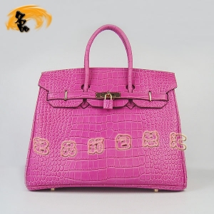 6089 HermesŮ  Hermes Birkin K {~(y)y(35cm) Сy Ҽtɫy