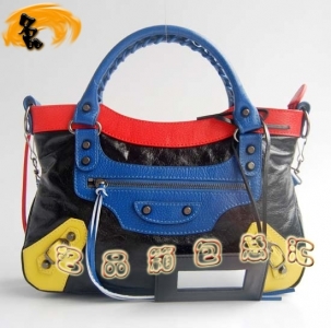 084331 Ů ¿ƴɫ^ţƤŮʿC(j)܇ Balenciaga μ ɫ