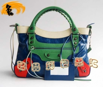 084331 Ů ƴɫ^ţƤŮʿC(j)܇ Balenciaga μ {(ln)װɫ