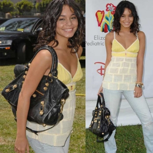 084332B ҙC(j)܇ M(jn)ţƤμ Balenciaga Ů yɫ