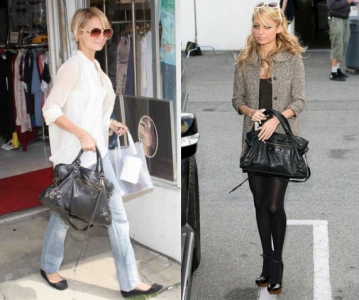 084332 BalenciagaC܇ ҕrŮ Balenciaga μ ɫ