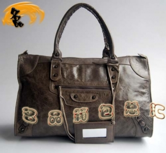 084324 Balenciagaμ BalenciagaƤŮ C܇  yɫ