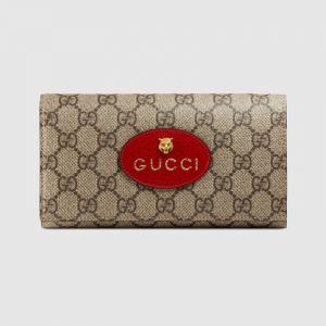  476421 YX GucciʿXA GucciLX ܽؼtƤﻢ^ ľɫ