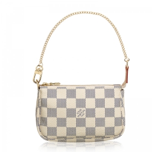 N58010 LV MINI POCHETTE ACCESSORIESϵаɫ LVμ