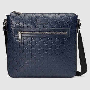 406408 GUCCI Gucci SignatureƤ ǰ ̖ƽ ] {(ln)ɫ