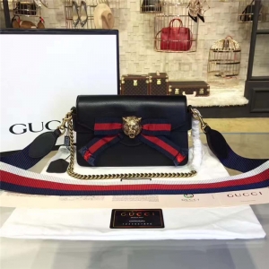 453778 Gucci Broadway ^ ɫ Ƥð 朗l ɫ