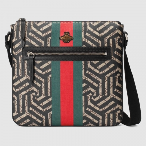 471466 GUCCI GG Caleidoϵ tG ƽ] ľɫƴ