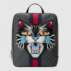 478324 GUCCI (chng)؈N GG Supreme߼(j)췫 p米 ڻɫ