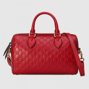 453573 Gucci Signature ܛ| Ƥ  ʿD ܽؼt