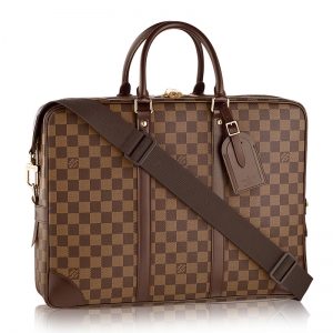 N41122 LV Porte-Documents Voyage İ LVб ̖