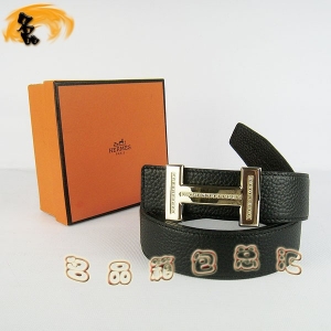 449 ¿ HermesƤ Hermes RпƤ ֦yɫ ۣ@3.8cm