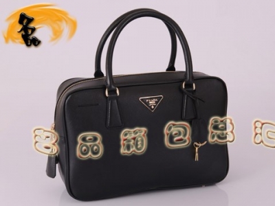 BL0094 Prada r(sh)e_(d)Ů M(jn)^ţƤŮ ɫ