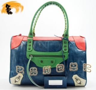 084324 BalenciagaC܇  ҆μ MţƤrŮ {ɫ