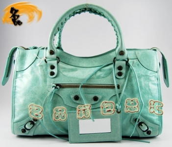 115748S  ҙC܇ Balenciagaμ  MƤrŮ ˮ{ɫ