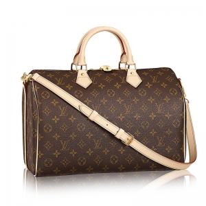 M40392 LV Speedy Bandouliere 35 米(玧) LV^ ̖
