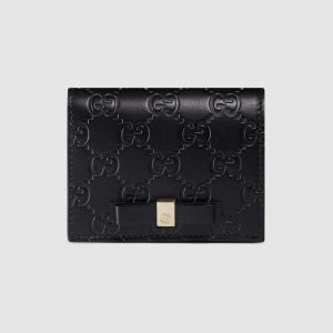 406924 Gucci Signatureϵ ቺƤ Y ƬA ɫ