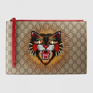 476411 GUCCI GG Supreme߼췫 ؈ӡ ð