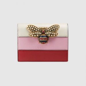 476072 GUCCI Queen Margaret ϵ Ƥ ƬA ɫ\