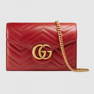474575 GUCCI GG Marmontϵ WpƤ 朗lִ ܽؼt