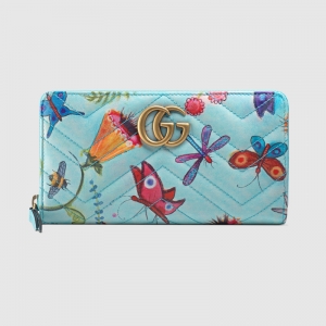 443123 GUCCI Unskilled Worker GG Marmontϵ Lӡ ƤA