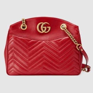 443501 GUCCI GG Marmontϵ Wp Ƥ ُ tɫ