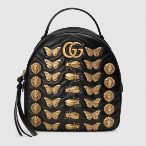 476671 GUCCI GG Marmontϵ T Ƥ p ɫ