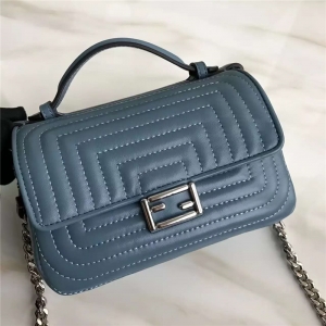 FENDI ҵ 8770 rb Micro Baguette yp朗l {ɫ