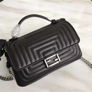 FENDI ҵ 8770 rb Micro Baguette yp朗l ɫ
