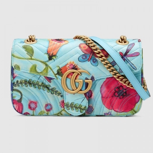 443497 GUCCI Unskilled Worker GG Marmontϵ Lӡ 米