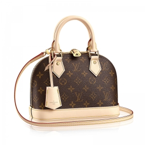 M53152 LV Monogram  ALMA BB ִ LVŮ LVؐ