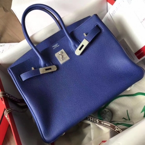 R Hermes Birkinϵ K ֹư 30cm TOGOƤ 늹{