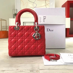 DiorϊW Lady Dior   tɫƤ  С̖
