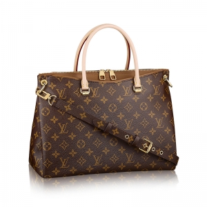 LV M40907 Louis Vuitton ·ס ŮʿPallasϵвԭɫִ